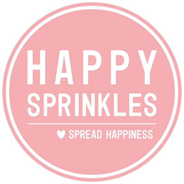 HAPPY SPRINKLES | B2B